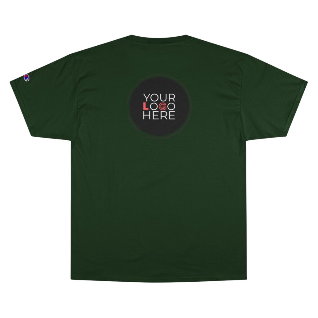 Champion T-Shirt - Image 18
