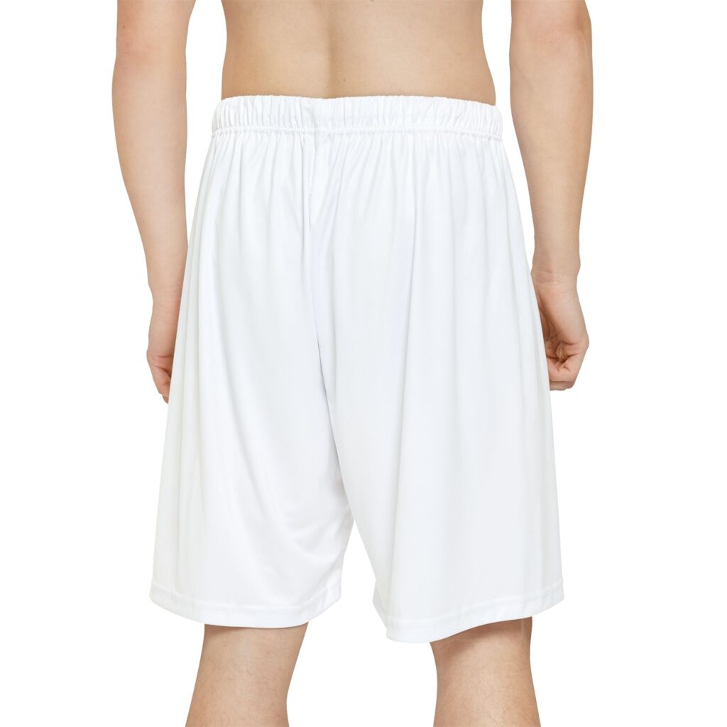 Men'S Sports Shorts (Aop) - Image 4