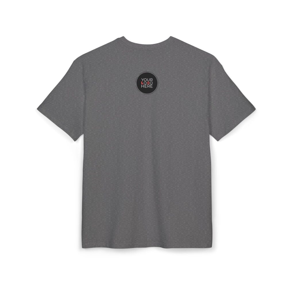 Unisex Heavy Oversize Tee - Image 20