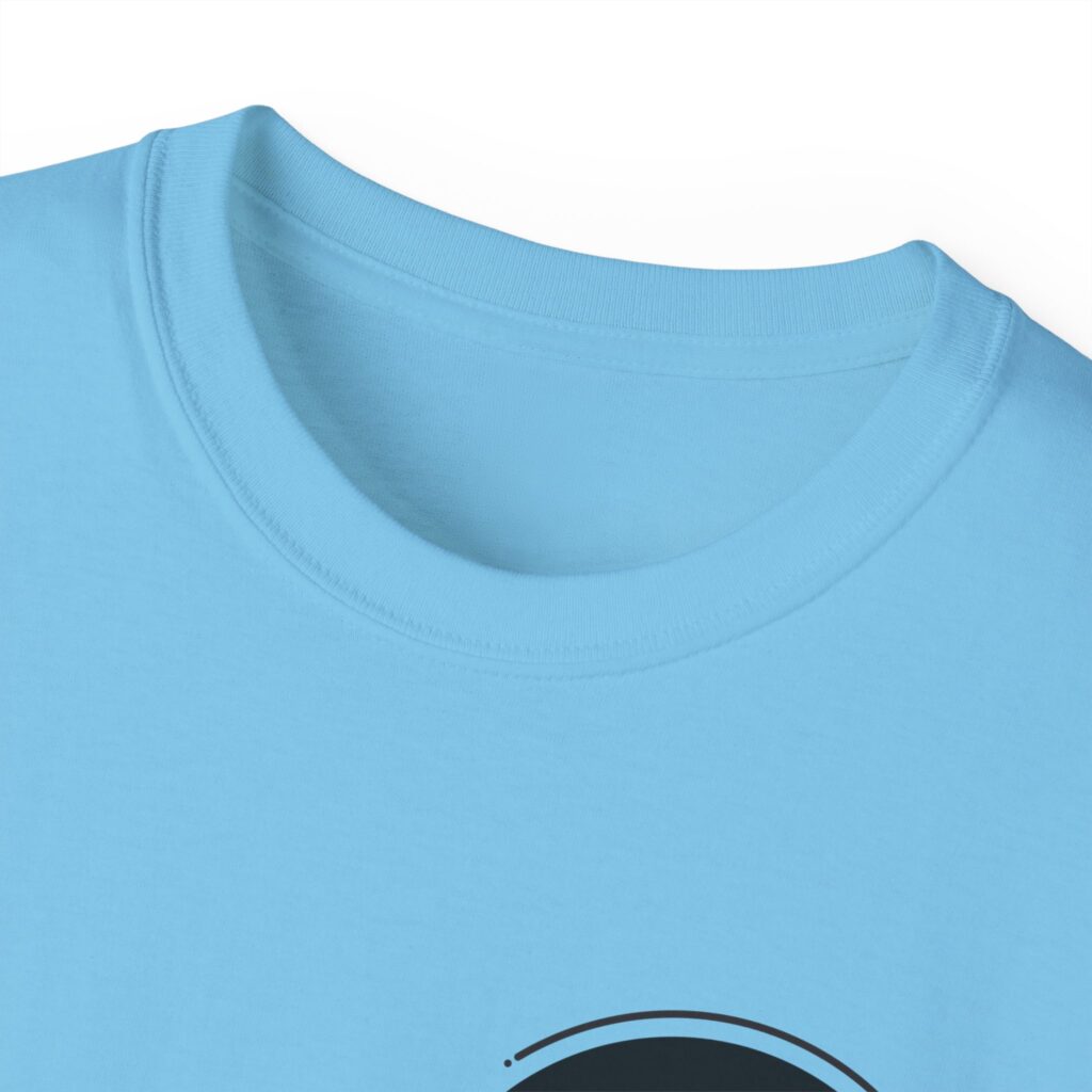 Unisex Ultra Cotton Tee - Image 66