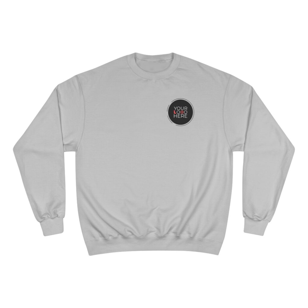 Champion Sweatshirt - Image 9