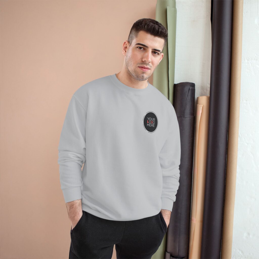 Champion Sweatshirt - Image 11