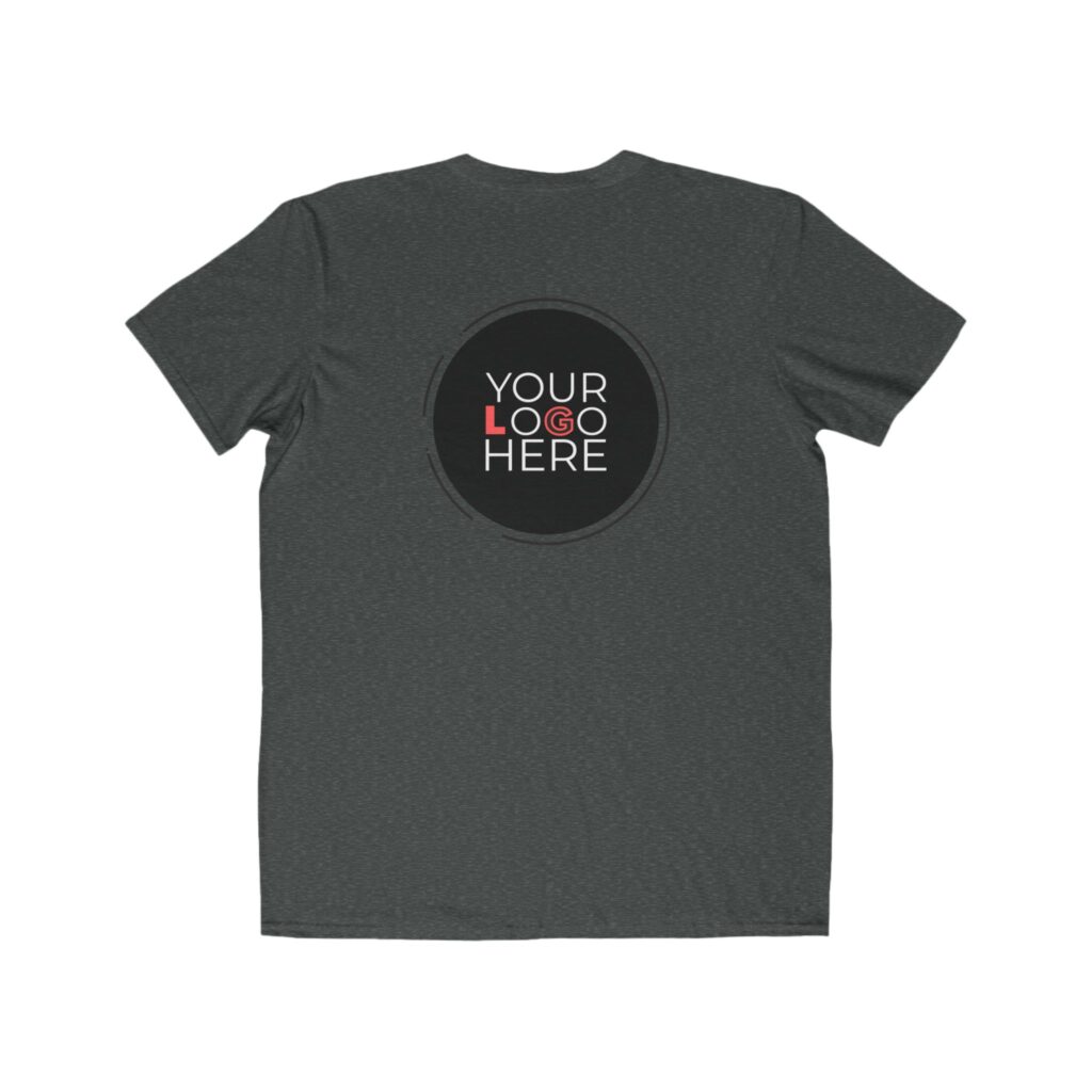Men'S Lightweight Fashion Tee - Image 16