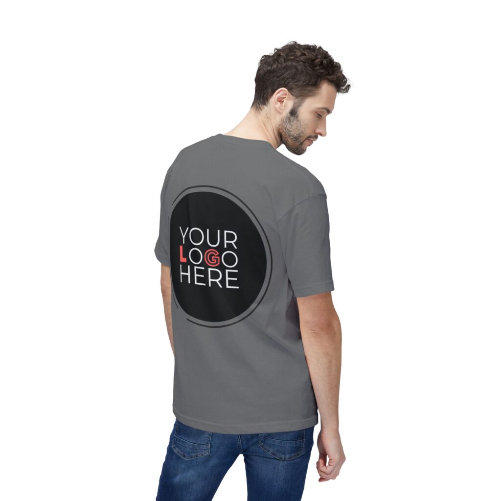 Unisex Midweight T-Shirt Made In Us - Image 16