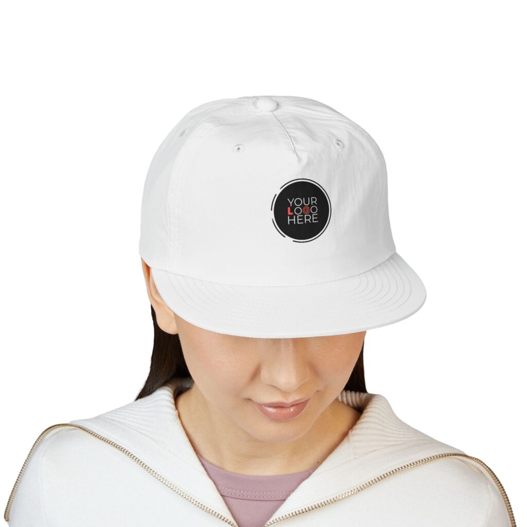 Custom Surf Cap - Image 3
