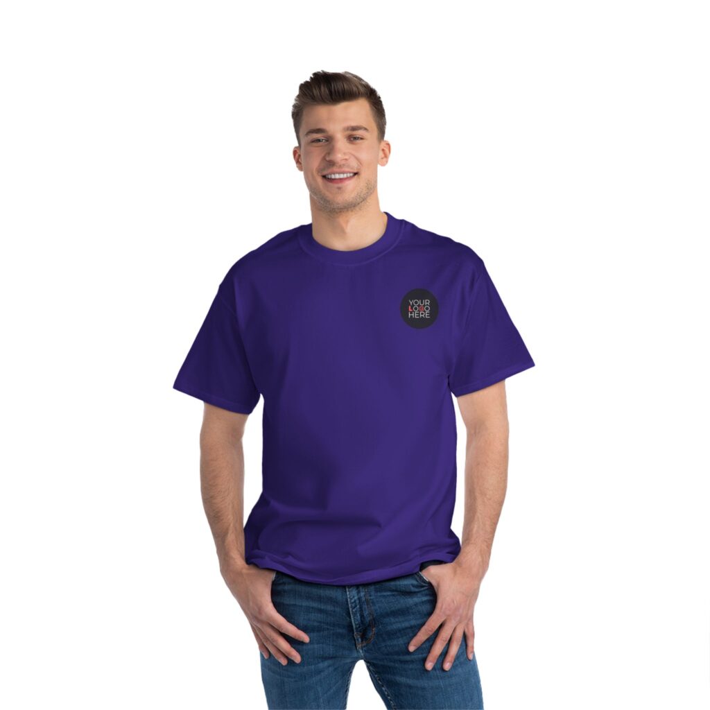 Beefy-T® Short-Sleeve T-Shirt - Image 43