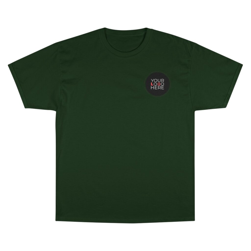 Champion T-Shirt - Image 17