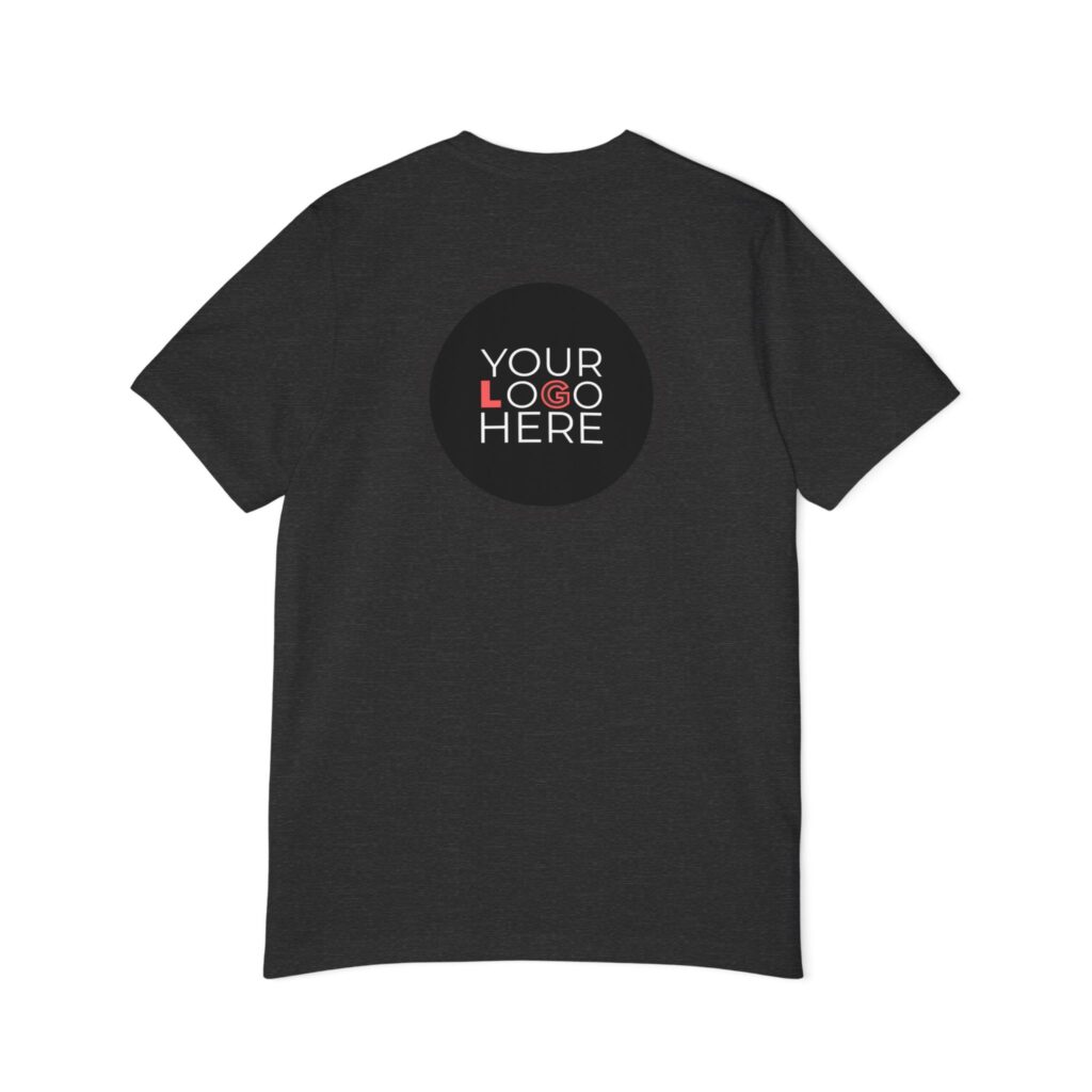 Usa-Made Unisex Short-Sleeve Jersey T-Shirt - Image 68