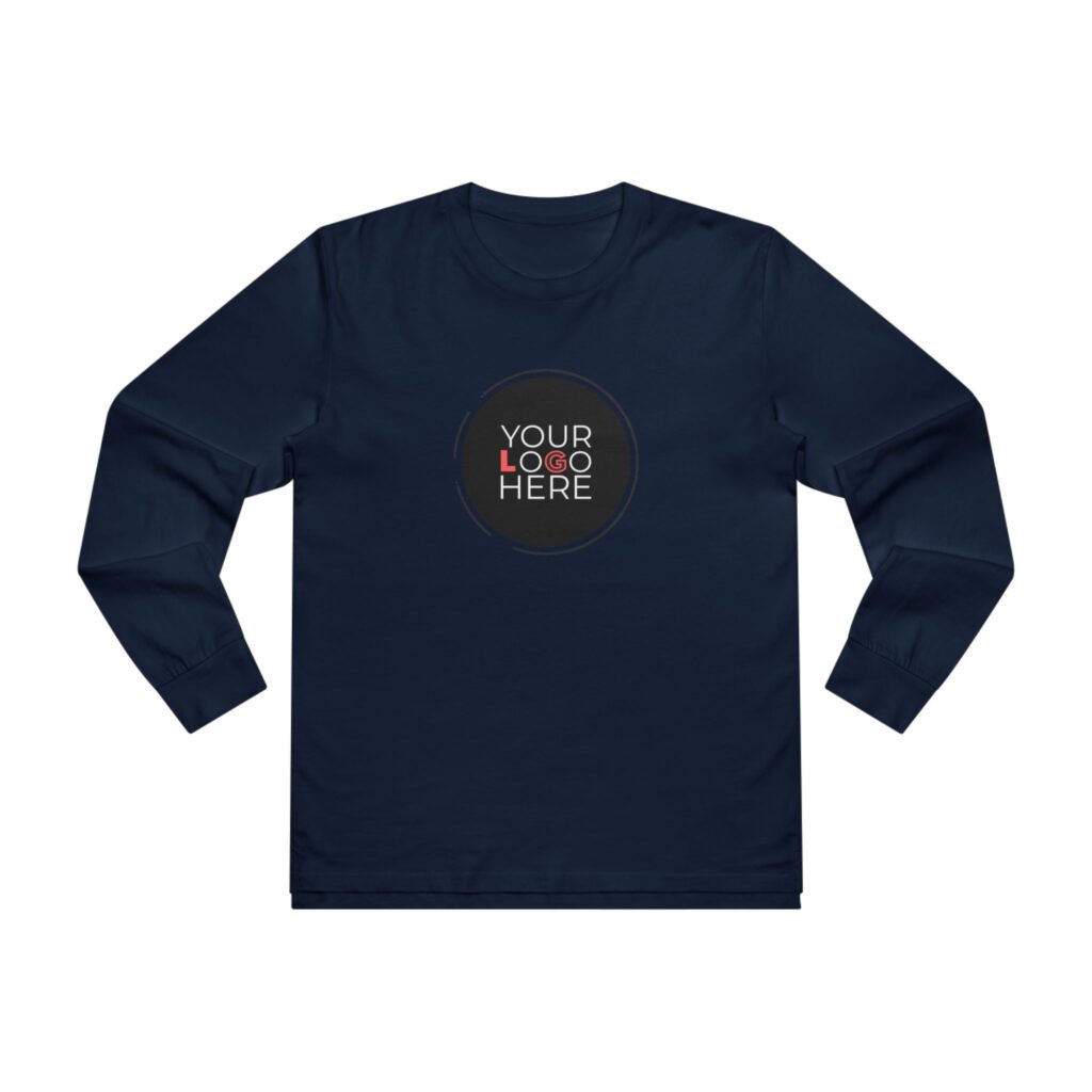 Men'S Base Longsleeve Tee - Image 10