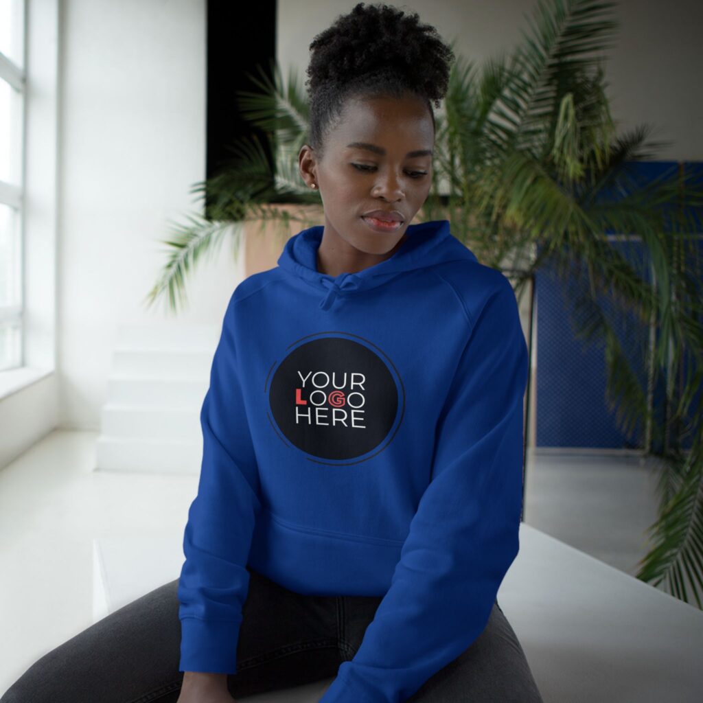 Unisex Supply Hoodie - Image 44