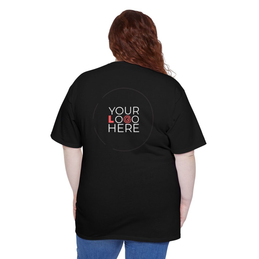 Unisex Ultra Cotton® Tall T-Shirt - Image 18