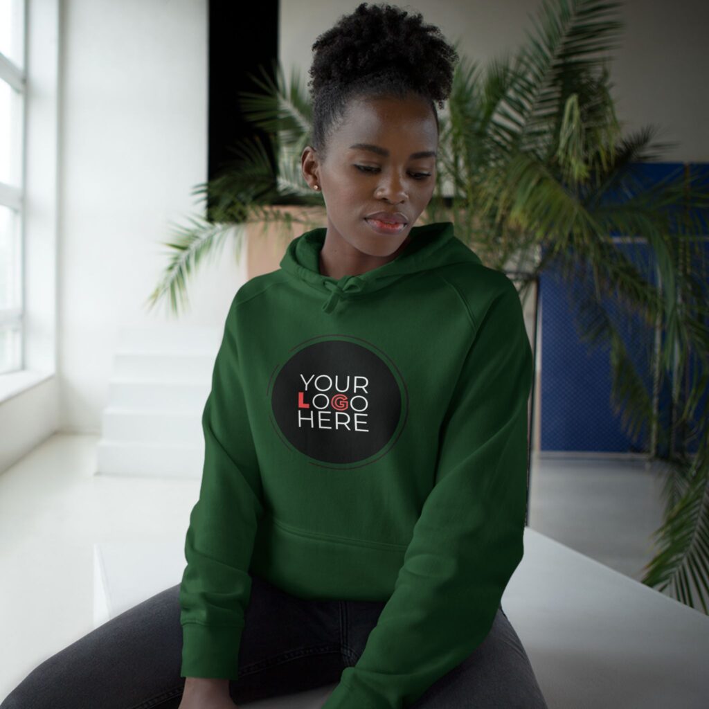 Unisex Supply Hoodie - Image 40