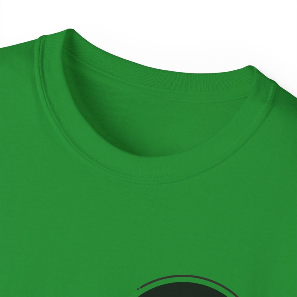 Unisex Ultra Cotton Tee - Image 39
