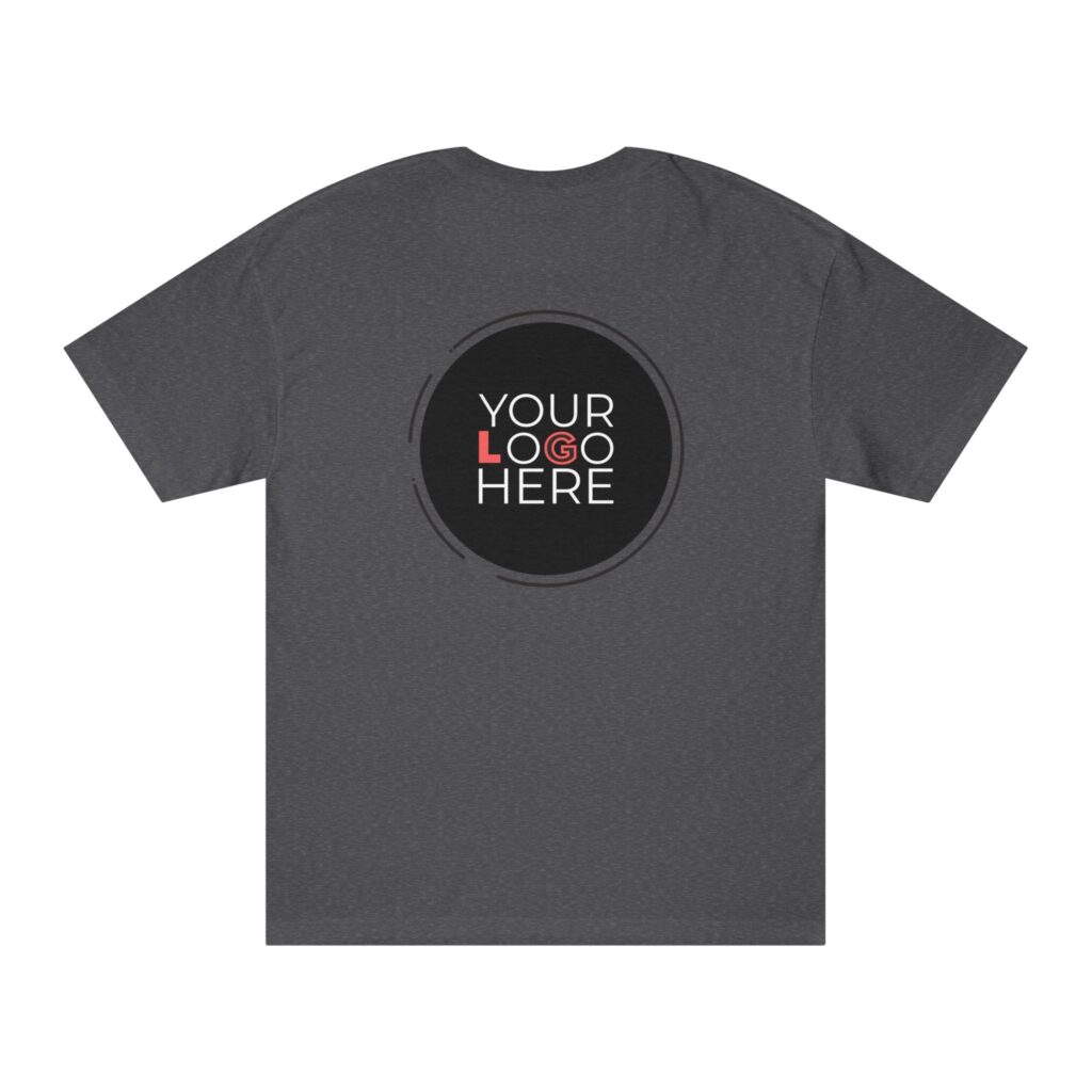 Unisex Classic Tee - Image 57