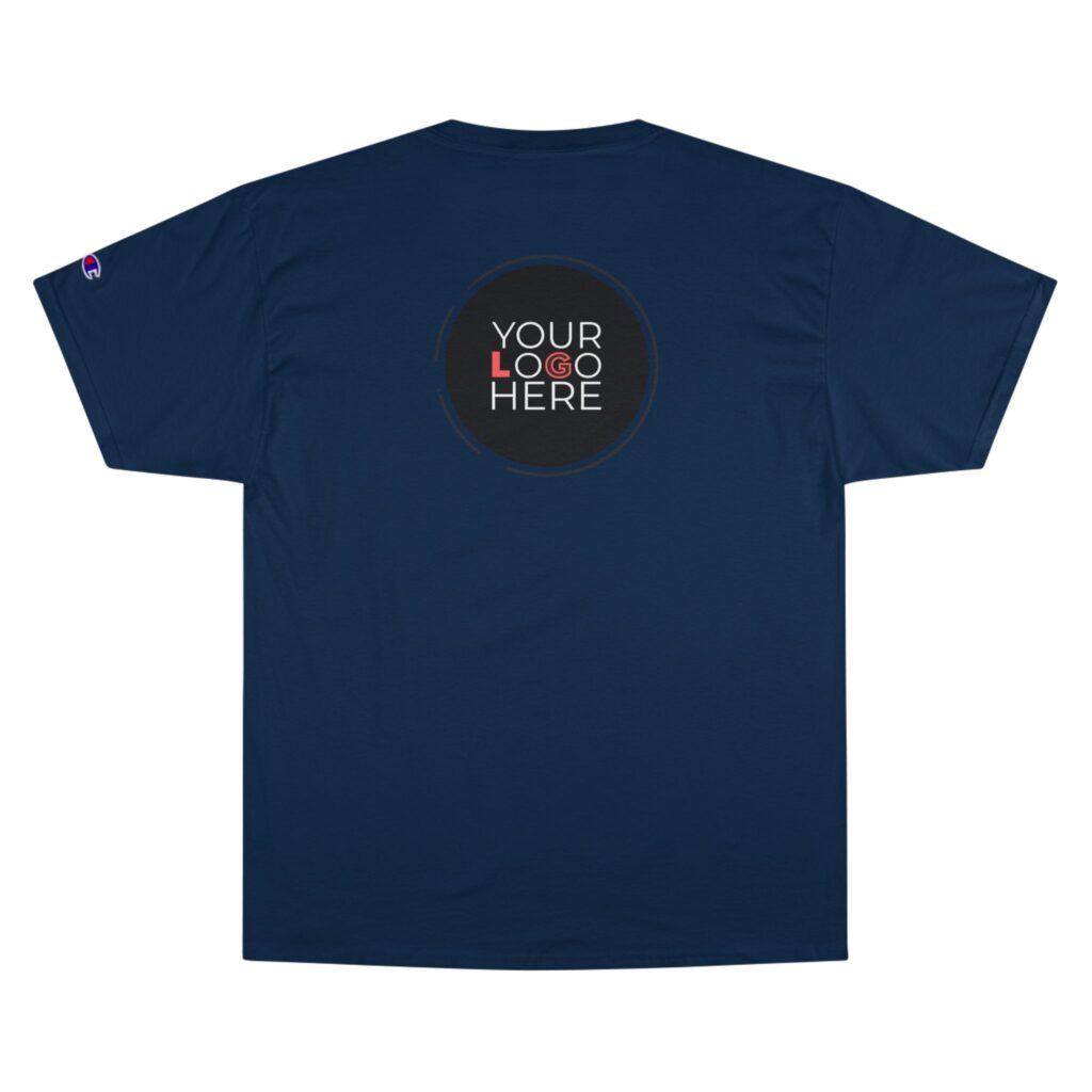 Champion T-Shirt - Image 30
