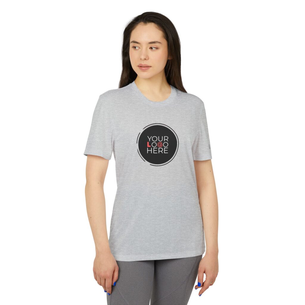 Adidas Unisex Sport T-Shirt - Image 23