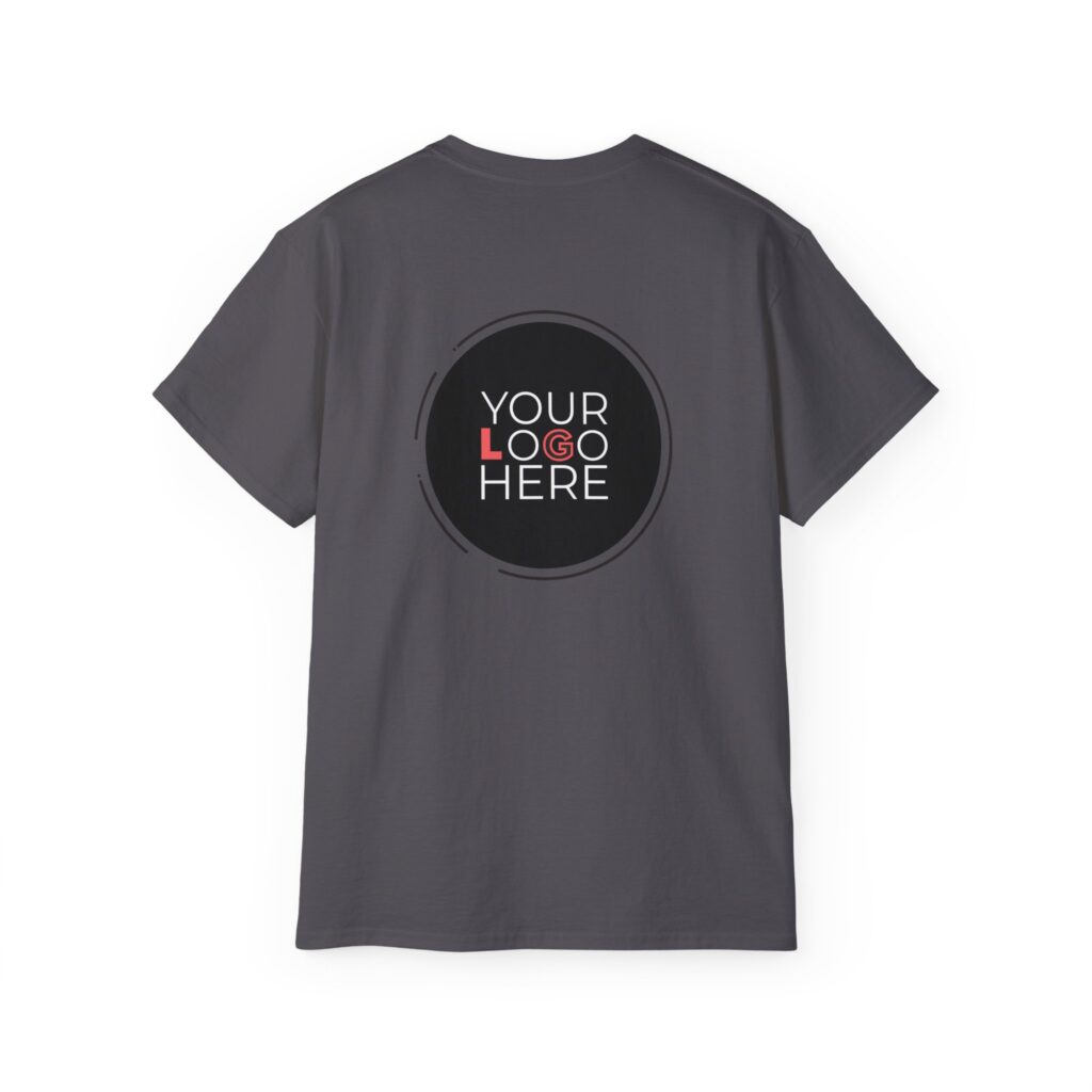 Unisex Ultra Cotton Tee - Image 74