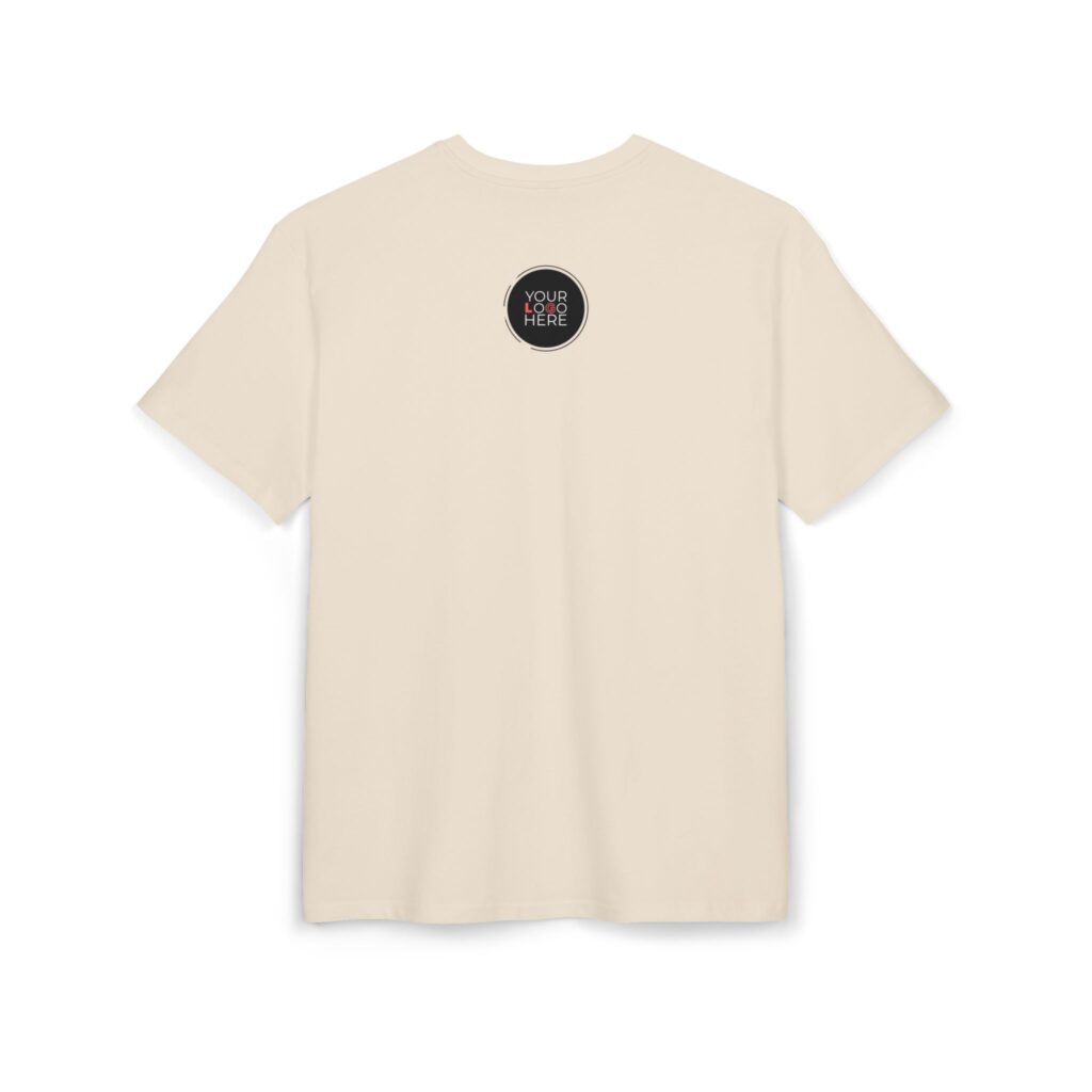 Unisex Heavy Oversize Tee - Image 32