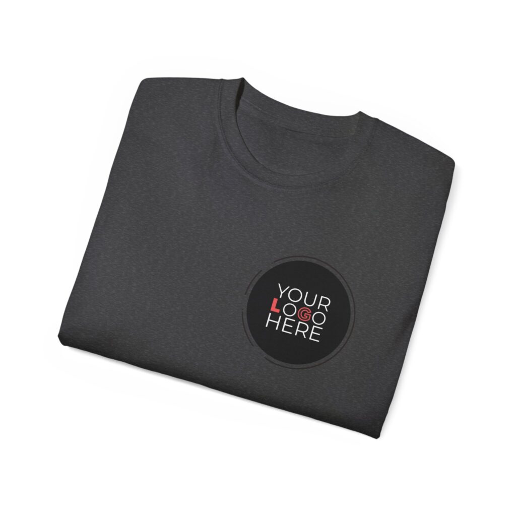 Unisex Ultra Cotton Tee - Image 49