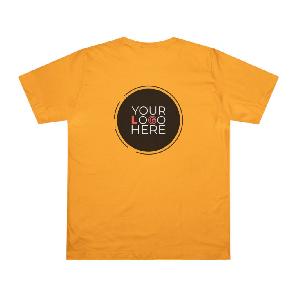 Unisex Deluxe T-Shirt - Image 38
