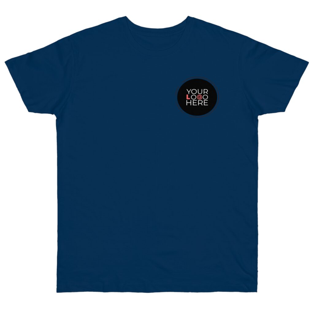 Single Jersey T-Shirt - Image 45