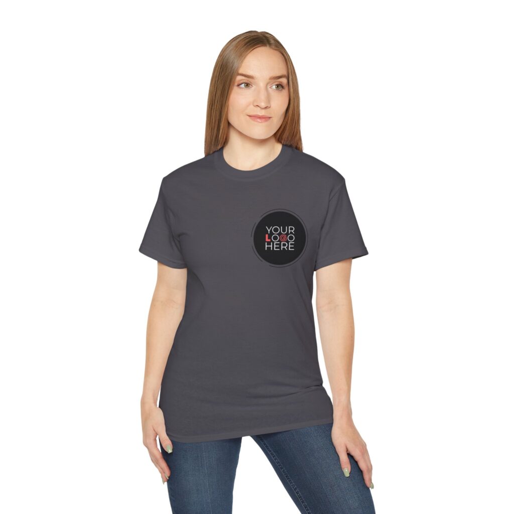 Unisex Ultra Cotton Tee - Image 79