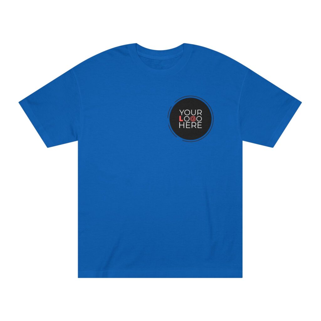 Unisex Classic Tee - Image 51