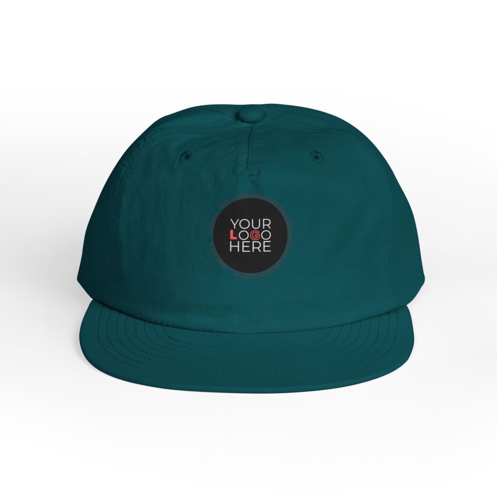 Custom Surf Cap - Image 77