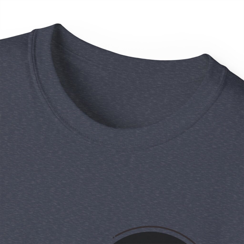 Unisex Ultra Cotton Tee - Image 84