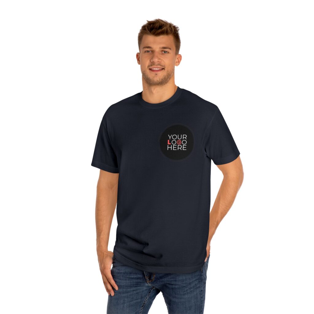 Unisex Classic Tee - Image 68