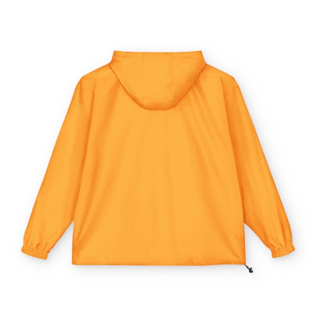 Champion Unisex Packable Anorak Jacket - Image 9