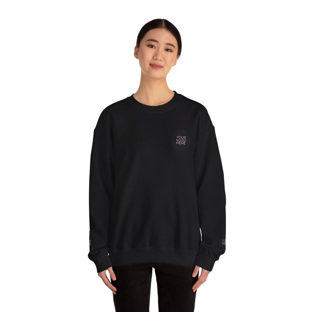 Unisex Heavy Blend™ Crewneck Sweatshirt - Image 30