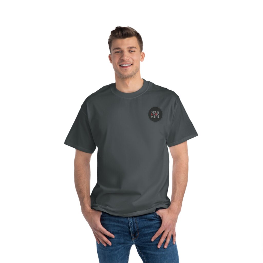 Beefy-T® Short-Sleeve T-Shirt - Image 39