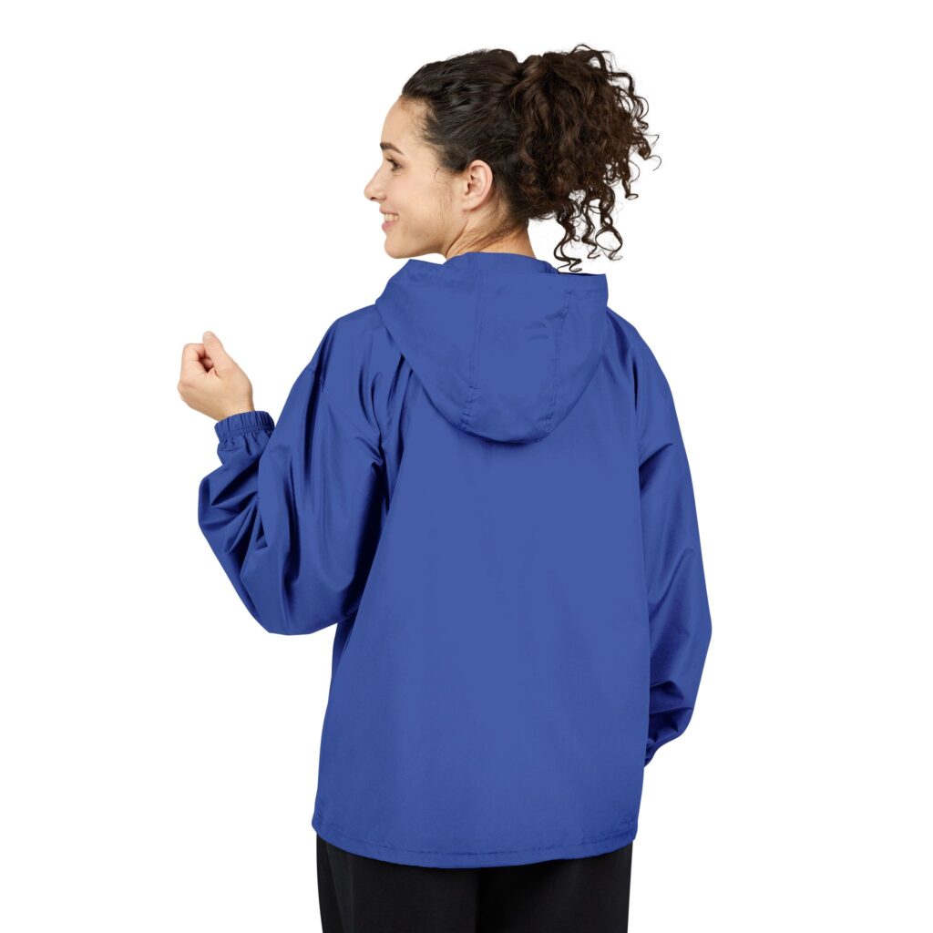 Champion Unisex Packable Anorak Jacket - Image 41