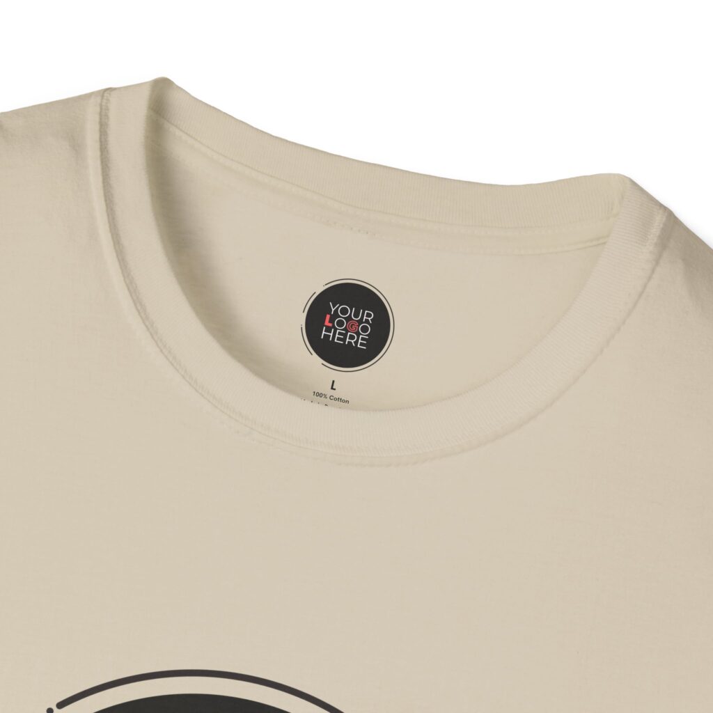 Unisex Softstyle T-Shirt - Image 30