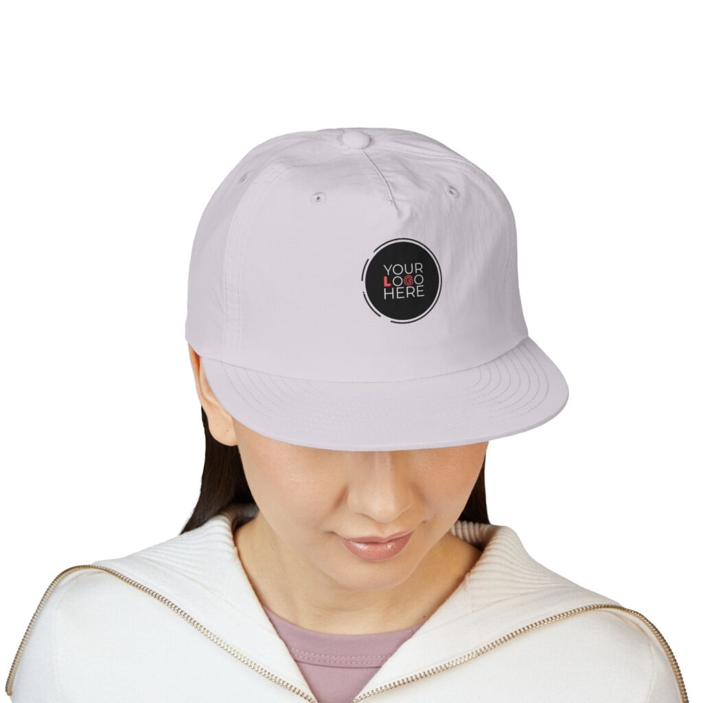 Custom Surf Cap - Image 127