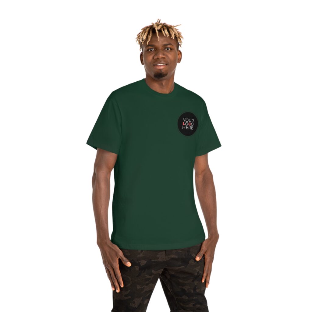 Unisex Hammer™ T-Shirt - Image 19