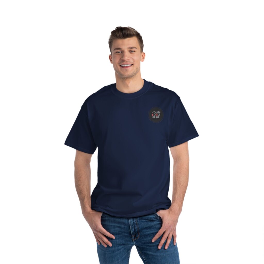 Beefy-T® Short-Sleeve T-Shirt - Image 35