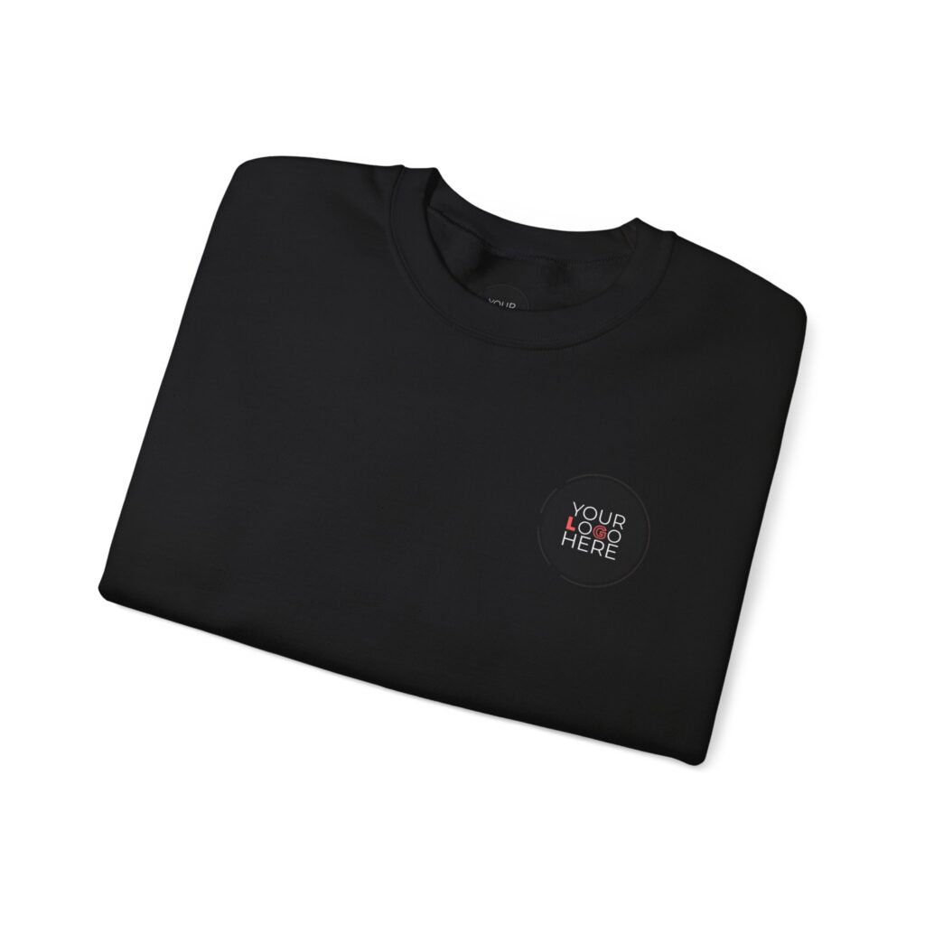 Unisex Heavy Blend™ Crewneck Sweatshirt - Image 27