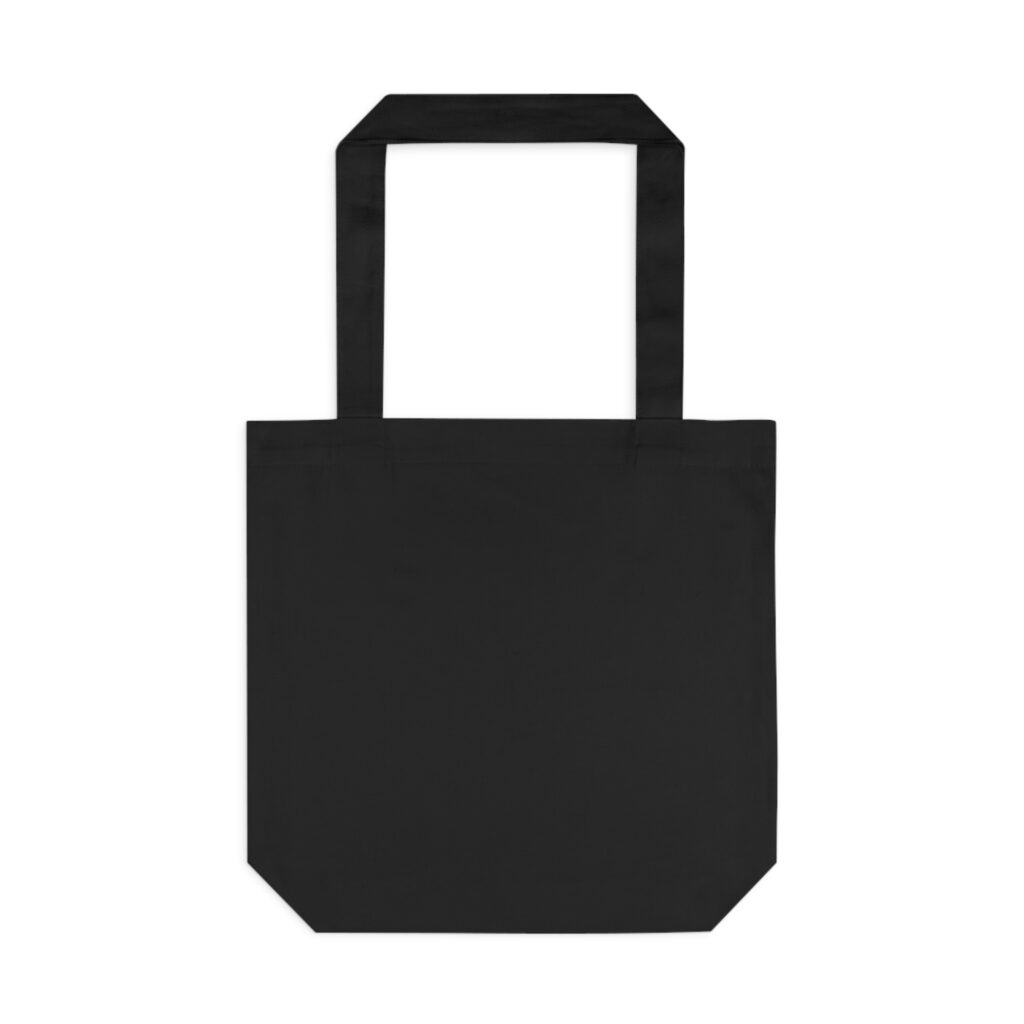 Cotton Tote Bag - Image 2