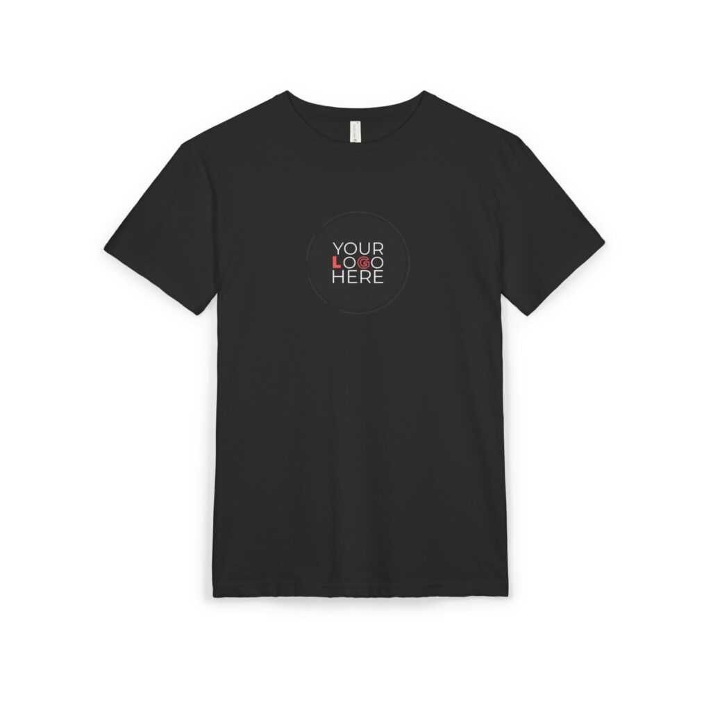 Unisex Sueded T-Shirt - Image 36