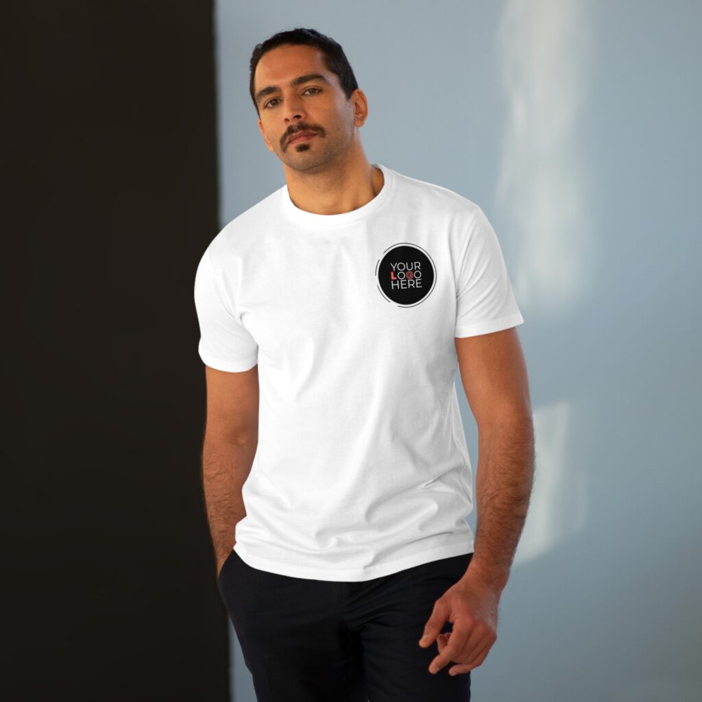 Men'S Modern-Fit Tee - Image 10