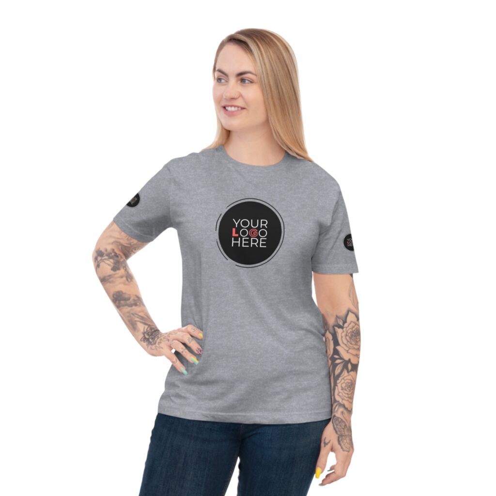 Unisex Classic Jersey T-Shirt - Image 24
