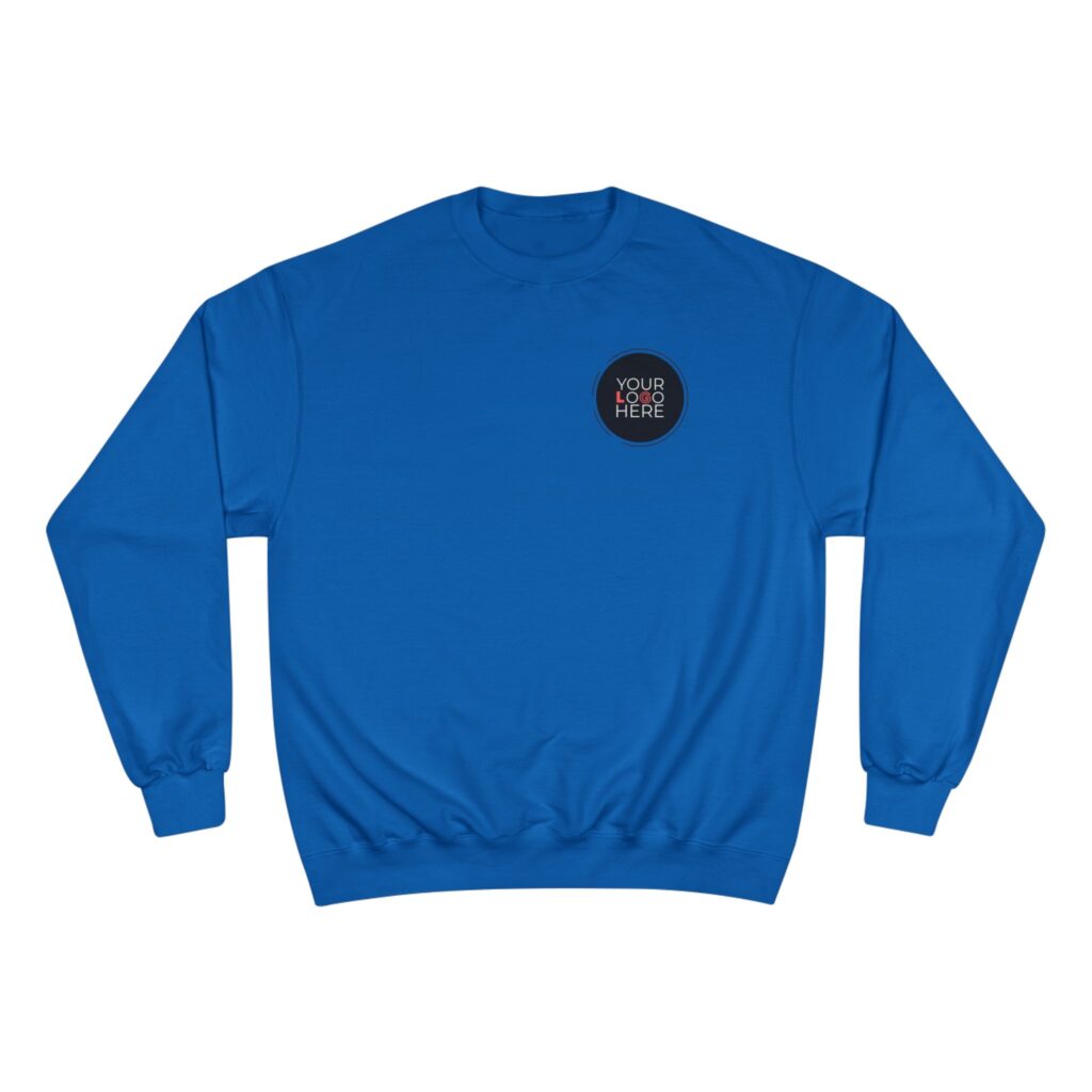 Champion Sweatshirt - Image 25