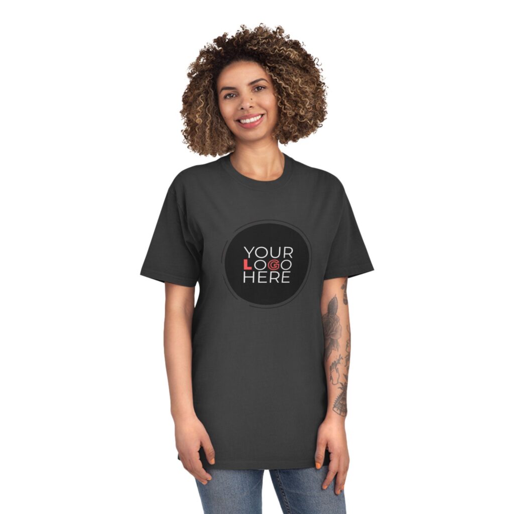 Unisex Faded Shirt - Image 27