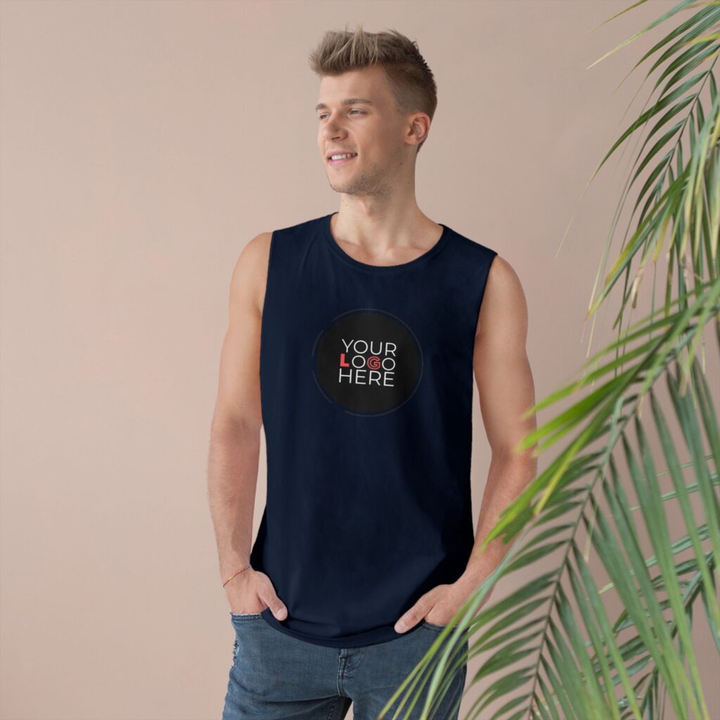 Unisex Barnard Tank - Image 39