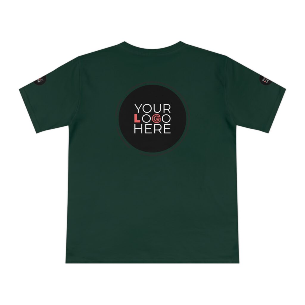 Unisex Classic Jersey T-Shirt - Image 18