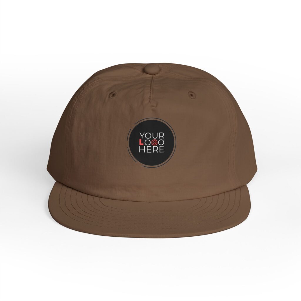 Custom Surf Cap - Image 41