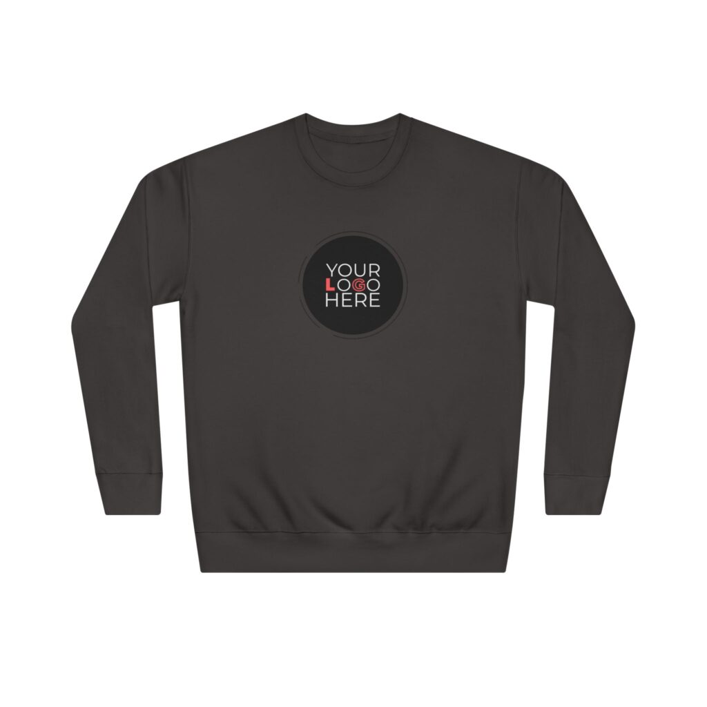 Unisex Crew Sweatshirt - Image 5