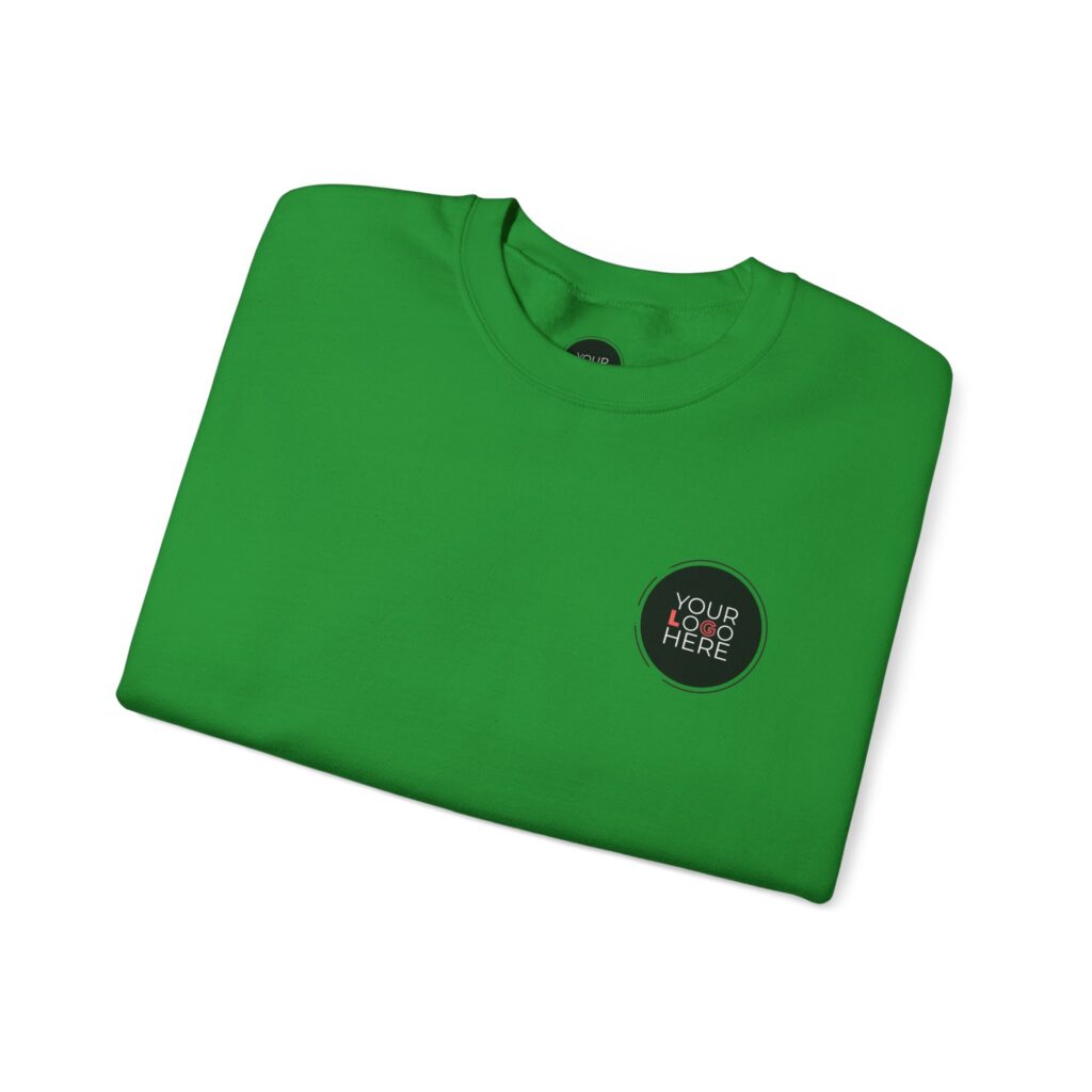 Unisex Heavy Blend™ Crewneck Sweatshirt - Image 51